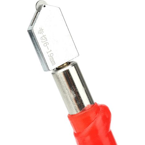 Rollglasmesser und Fliesenmesser (1/5)