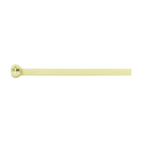 SERRE-CÂBLES 100 MM X 2.40 MM VERT TRU COMPONENTS TC-CV-100HS203 1592897 CRANTAGE INTÉRIEUR 100 PC(S) (1/2)