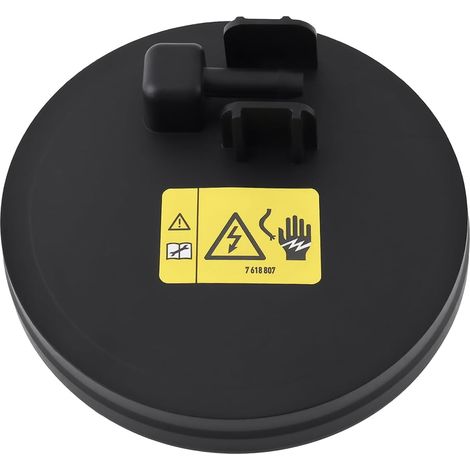 PCV Diaphragm Valve Cap 11127846359 Compatible with BMW M3 F80 M4 F82 (1/5)