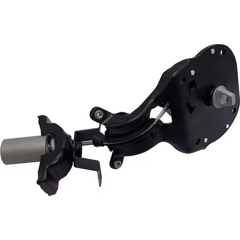 Ensemble Treuil Ancien Modèle Hexagonal Compatible avec Range Rover Sport & Discovery 4 - LR039486 (1/4)