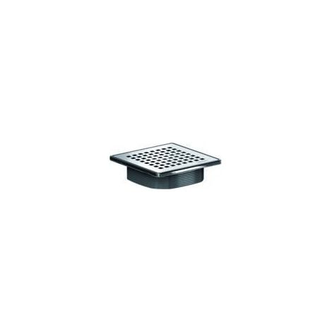 Dallmer 517425 Couvercle DallDrain Select (1/2)