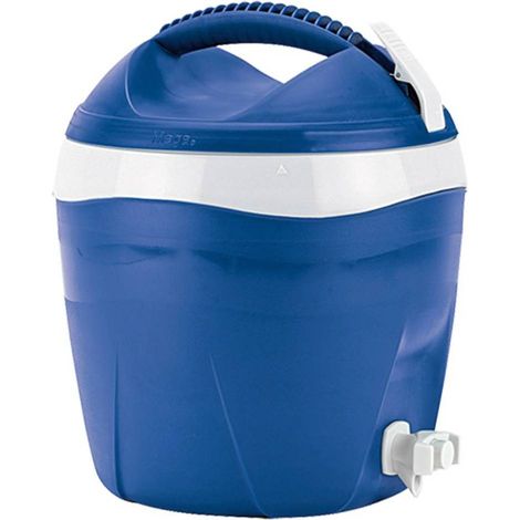 THERMOS DISPENSER PER LIQUIDI 'MEGA' 5 litri