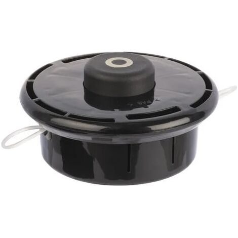 Tête de débroussailleuse à fil pour modèles Smart BC26, BC33, BC43, BC52 – Coupe précise pour terrains accidentés – Compatible avec MTD (1/2)