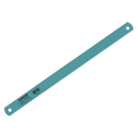 Sega bahco hs14114 3802 HSS 350 mm 14 denti (1/2)