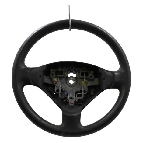 [PRODUIT D'OCCASION] Volant De Direction PEUGEOT 206 ♻️ Ref Oe. 4109ll - Garantie à vie (1/2)