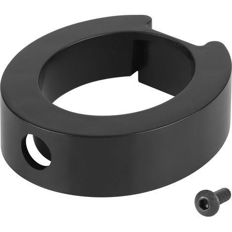 Xiaomi 3 International Edition Elektroroller-Ständer, spezieller Kunststoff-Montagering, Ersatzteile für Elektroroller