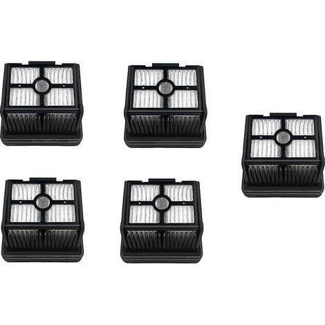 Filtre Hepa compatible avec les accessoires d'aspirateur H13 M13 (1/2)