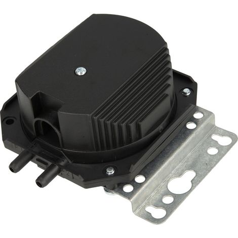 Pressotat différentiel