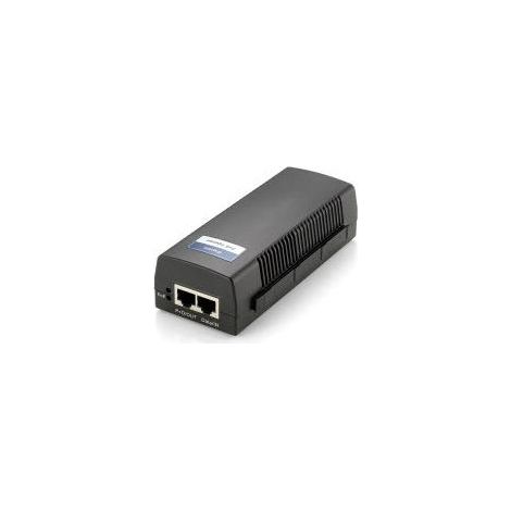 LevelOne POI-2001 adattatore PoE e iniettore Gigabit Ethernet 52 V (1/5)