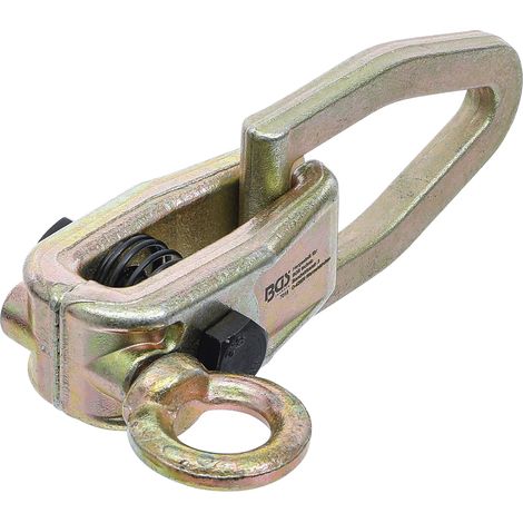 Pinza BGS Carrozzeria 90 Gradi Acciaio 380 mm