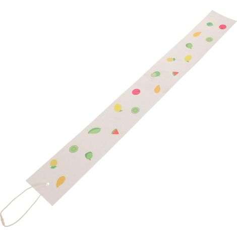 absorbant éponge en fibres pour la cuisine protection