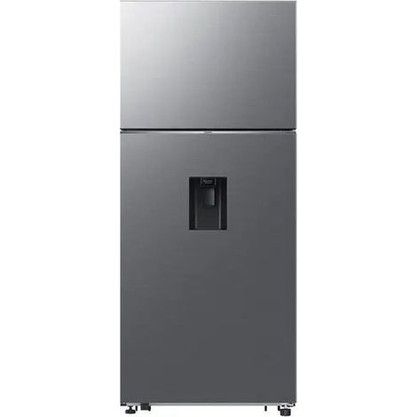 Samsung Frigorifero Doppia Porta Serie 7300 AI 528L RT53DG7B14S9EF