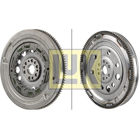 Volant moteur LuK 415 0789 09 FORD 1837864 2017126 CM5G7A555CD CM5G7A555CE