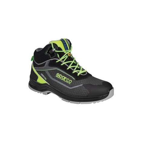 SCARPA DA LAVORO ALTA RANGER- - n°46 - 1 pezzi SPARCO