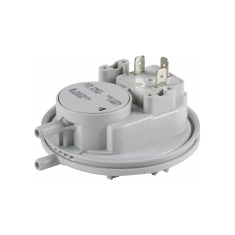 Pressostat d'air 20/10Pa HUBA 605 - DIFF