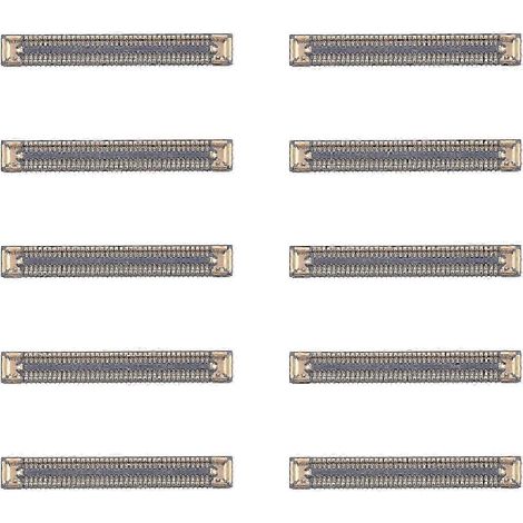 10 connecteurs FPC pour écran LCD sur carte mère (1/4)