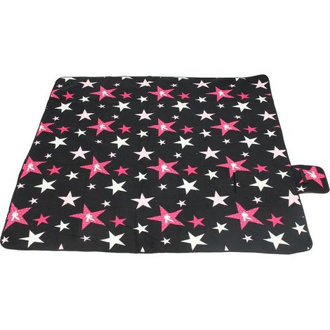 200 x 200 cm wasserdichte Picknickmattendecke für Outdoor-Aktivitäten
