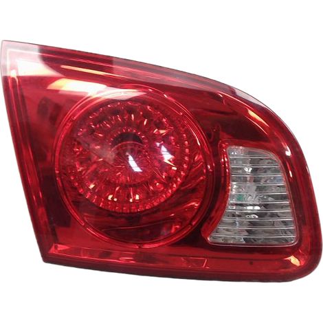 [PRODUIT D'OCCASION] Feu Arrieree Interieur Gauche HYUNDAI Santafe ♻️ Ref Oe. 924502b020 - Garantie à vie (1/2)