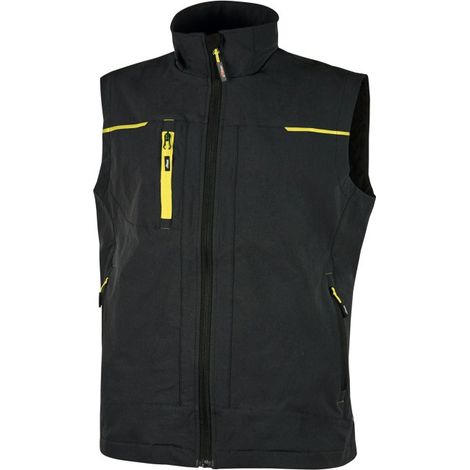 U-Power Saturn Gilet - L (1/3)