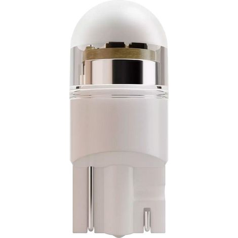 12V LEDriving SL - (W5W) - 1W - W2,1x9,5d - 2 pz  - Scatola - Bianco