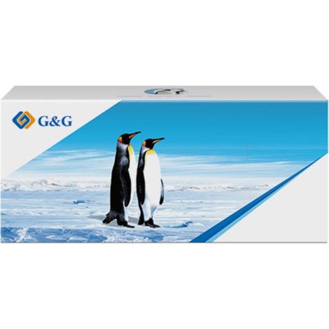 G&G 14181 Cartouche de toner 1 pièce(s) Compatible Noir (1/2)