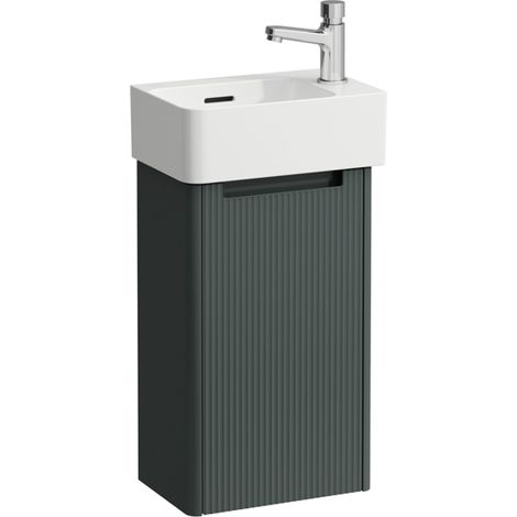 LAUFEN JUNA für VAL Waschtischunterbau, eine Tür, Scharnier