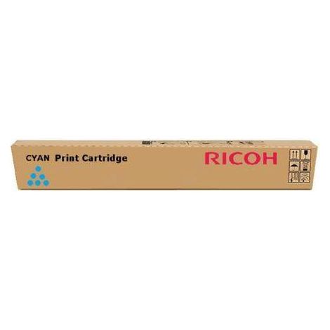 Ricoh 841931 cartuccia toner 1 pz Originale Ciano (1/2)