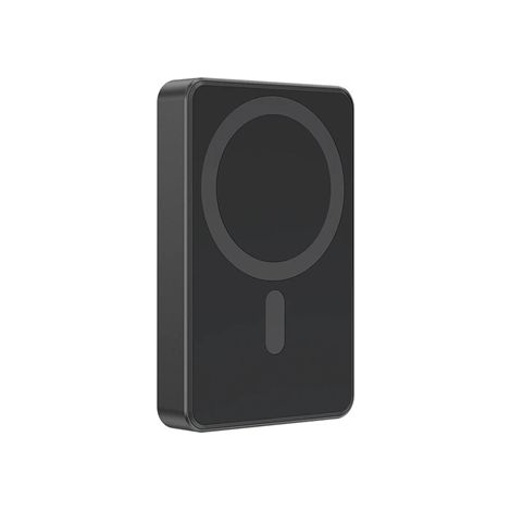 Gembird Powerbank magnética wireless15W 10000 mAh