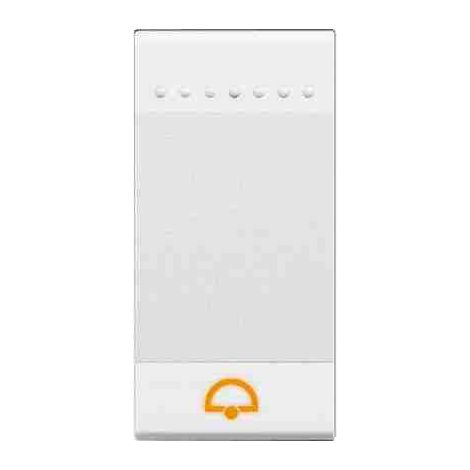 Funda para llave BTIN4915DN con símbolo de campana