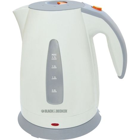 2000W Schwarz+Decker DC75 (1/4)