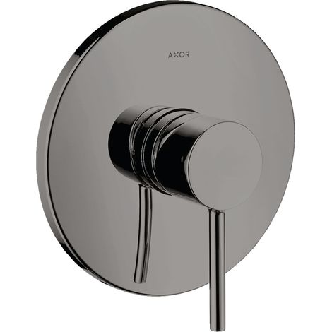 hansgrohe AXOR Starck Mezclador monomando de ducha empotrado con