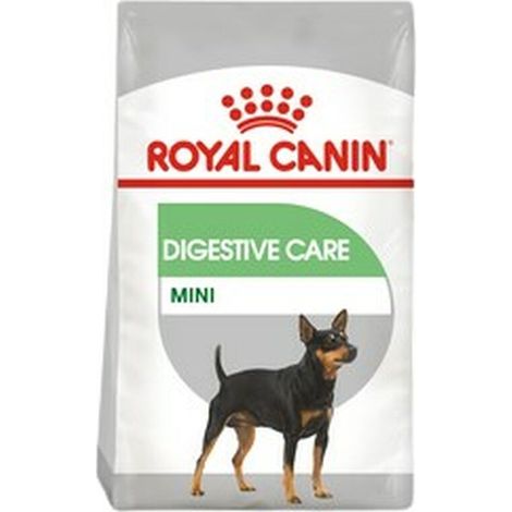 Royal Canin Mini Digestive Care Perros Pequeños con Estómagos (1/2)