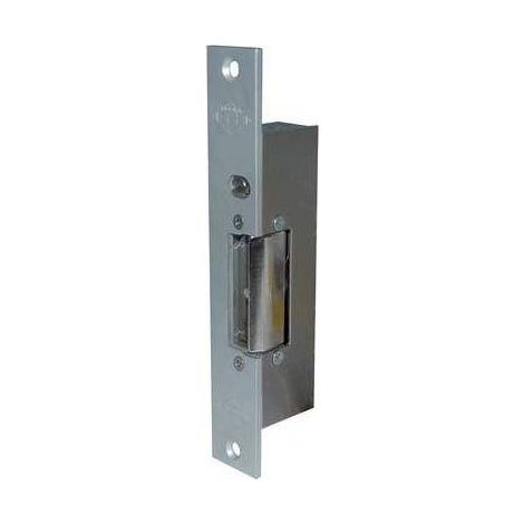 CERRADURA ELÉCTRICA ENCASTRABLE YALE Cilindro corto