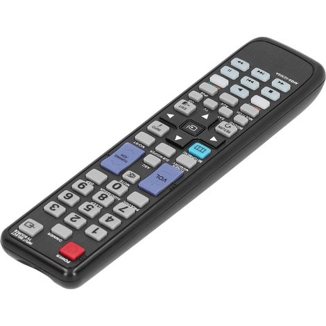 Télécommande Universelle pour Système Audio Samsung HWC560 HWC550S HWC500 XAA XAC (1/5)