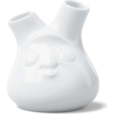 Double petit vase Humeur en porcelaine Tassen - Cheeky (1/3)