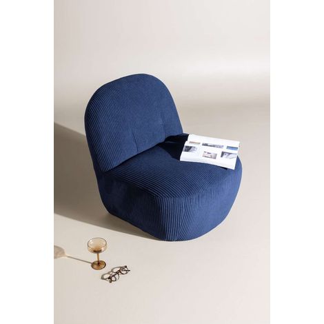 Mahla Fauteuil lounge (1/5)
