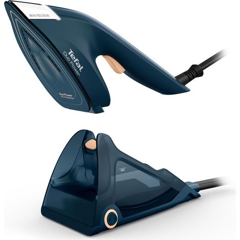 Bügeleisen Tefal jf4032 Dampf 1700W