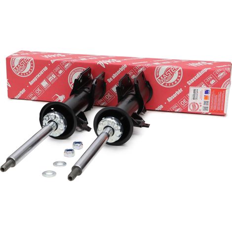 2 STOSSDÄMPFER vorne links rechts RENAULT LAGUNA I (1/5)