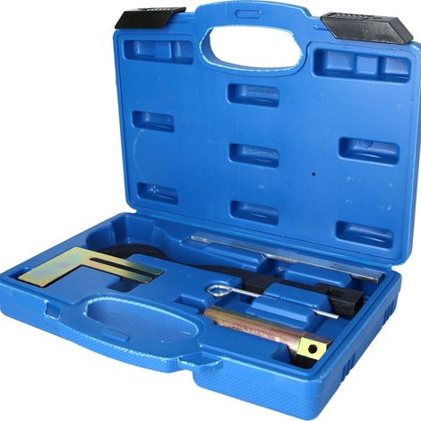 BRILLIANT TOOLS Jeu d'outils de calage moteur pour BMW MINI PSA - BT591580 (1/4)