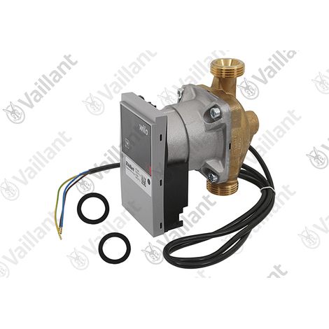 VAILLANT Pumpe 0020242707+08 VIH QL 75 B Vaillant-Nr. , 0020247171