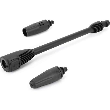 Kit d’accessoires – Compatible avec certains nettoyeurs haute pression – Entretien (1/5)