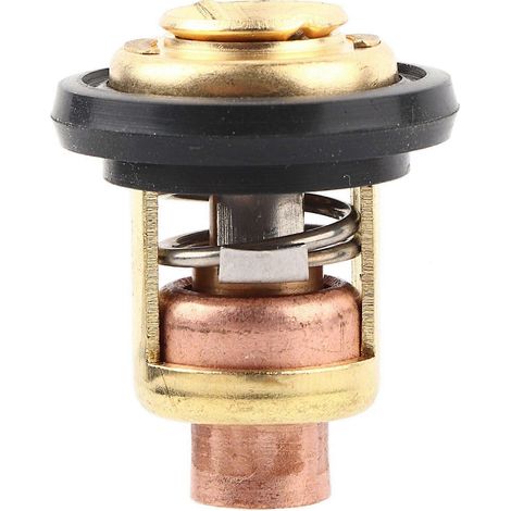 Bootsmotorthermostat passend für Yamaha 3P-225P PS Außenbordmotor 6E5-12411-30