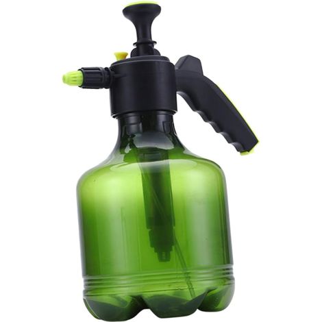 Plastique avec Pompe Pression Pulv risateur Manuel (1/5)