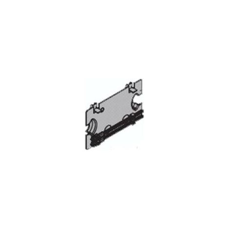 Wimtec WimTec SLK - Spritzschutzplatte 231816 f.Spuelkasten SanTec SLK 231816