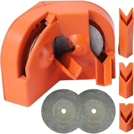 Dengmx-Affuteuse Foret - acier et carbure, 16 mm, compatible réparations - bricolage (1/5)