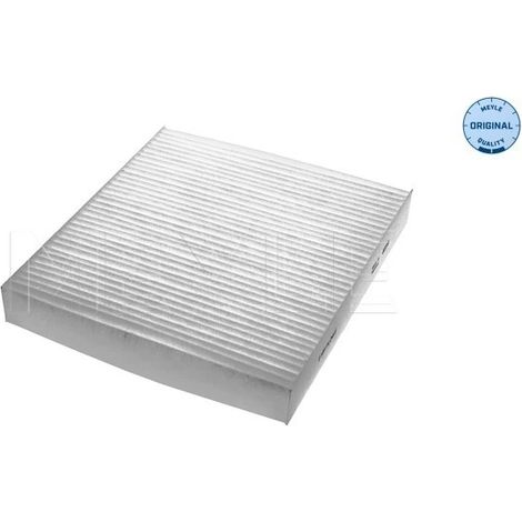 Filtre, air de l'habitacle Meyle 30-12 319 0003 TOYOTA 87139-YZZ07 88568-02030