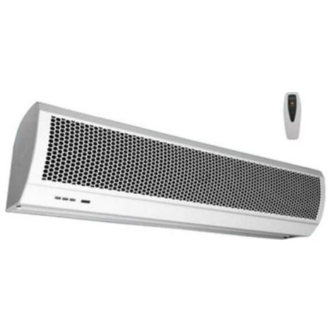 Barriera D'Aria Centrifuga Ferrari VIVAIR VA1500 150 cm Con Telecomando - 091023