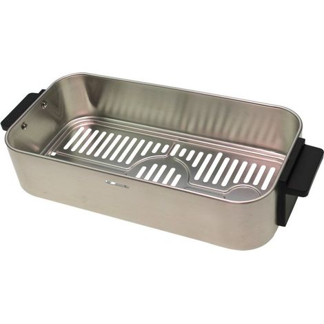 Bol superieur pour cuiseur vapeur KITCHENMINIS WMF - FS-1000050021