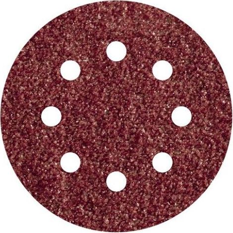 DISCHI X ROTOR.PZ15 GR.60-80-120 8401000 (1/4)