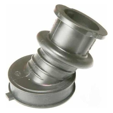 Manchon d'admission pour modèles MS440 et MS460, pièce de rechange compatible pour tronçonneuse, fixation adaptée, matériau résistant, lot de 1 pièce